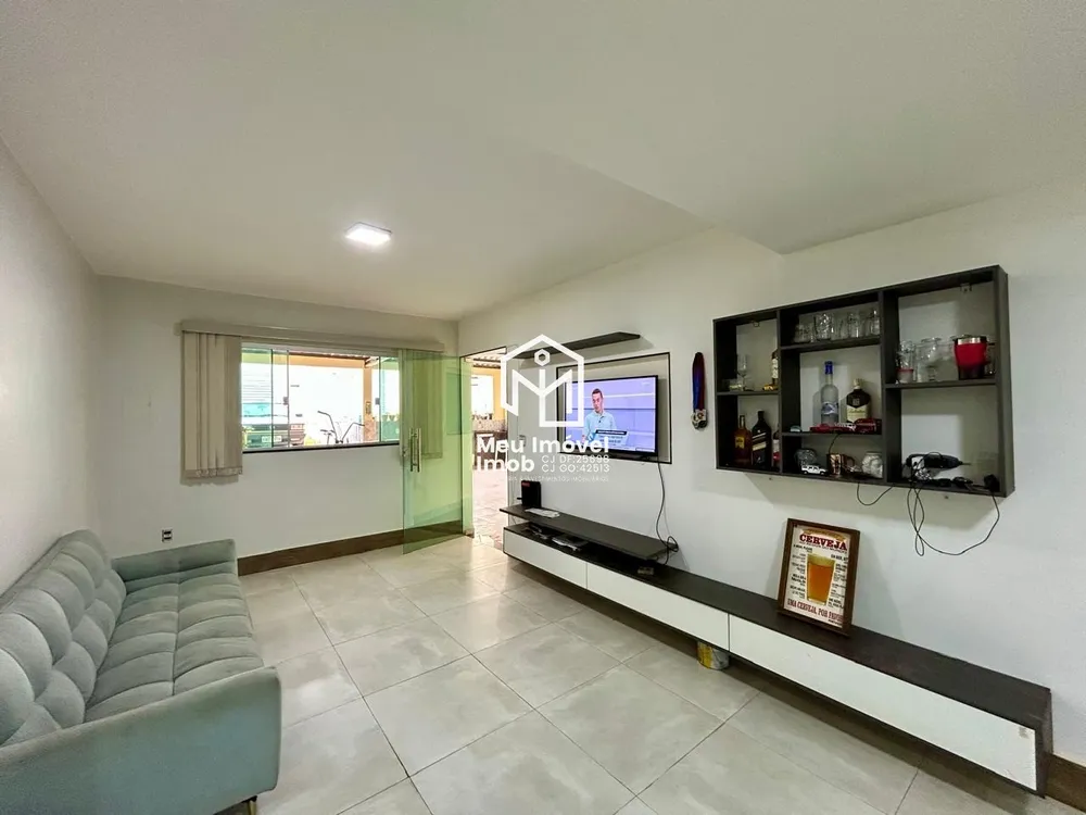 Casa, 2 quartos, 120 m² - Foto 2