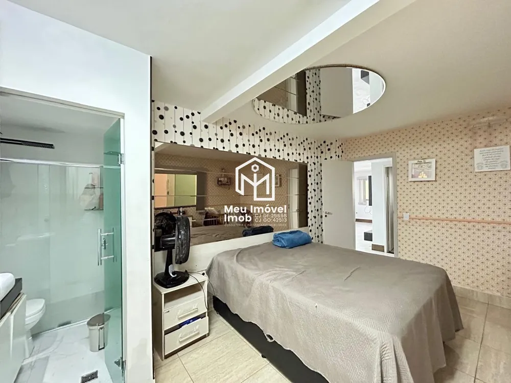 Casa, 2 quartos, 120 m² - Foto 11