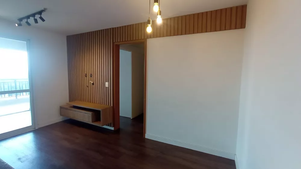 Apartamento à venda com 1 quarto, 50m² - Foto 3