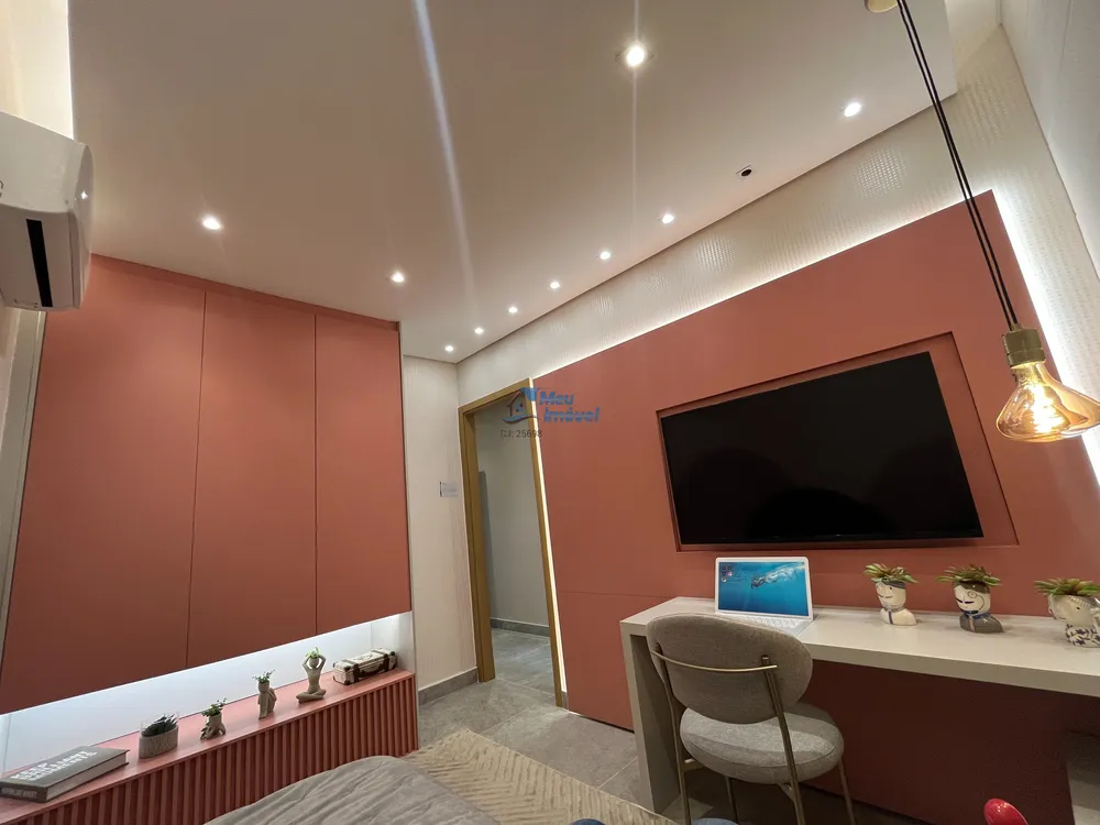 Apartamento, 4 quartos, 307 m² - Foto 3