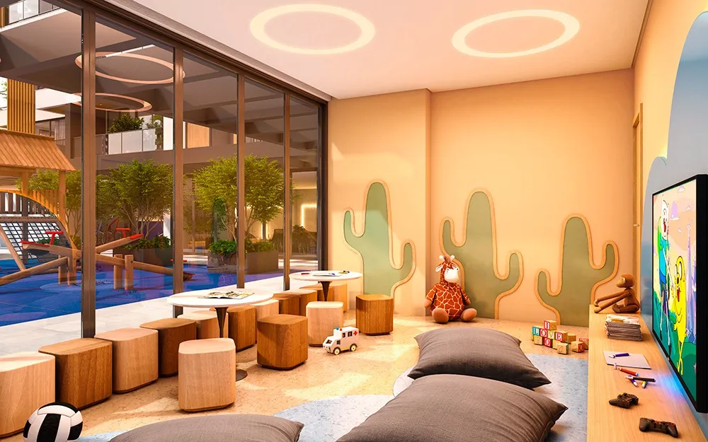 Apartamento, 4 quartos, 307 m² - Foto 6