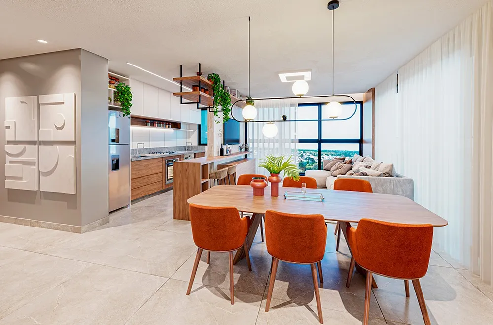 Apartamento, 4 quartos, 307 m² - Foto 16