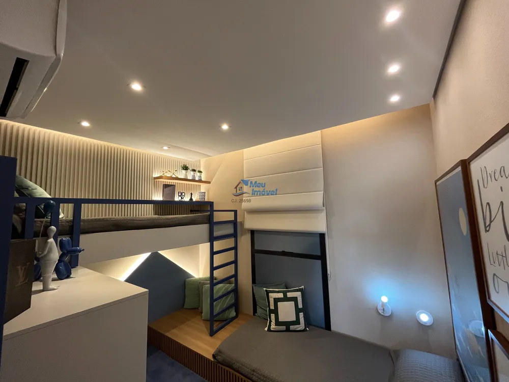 Apartamento, 4 quartos, 307 m² - Foto 4