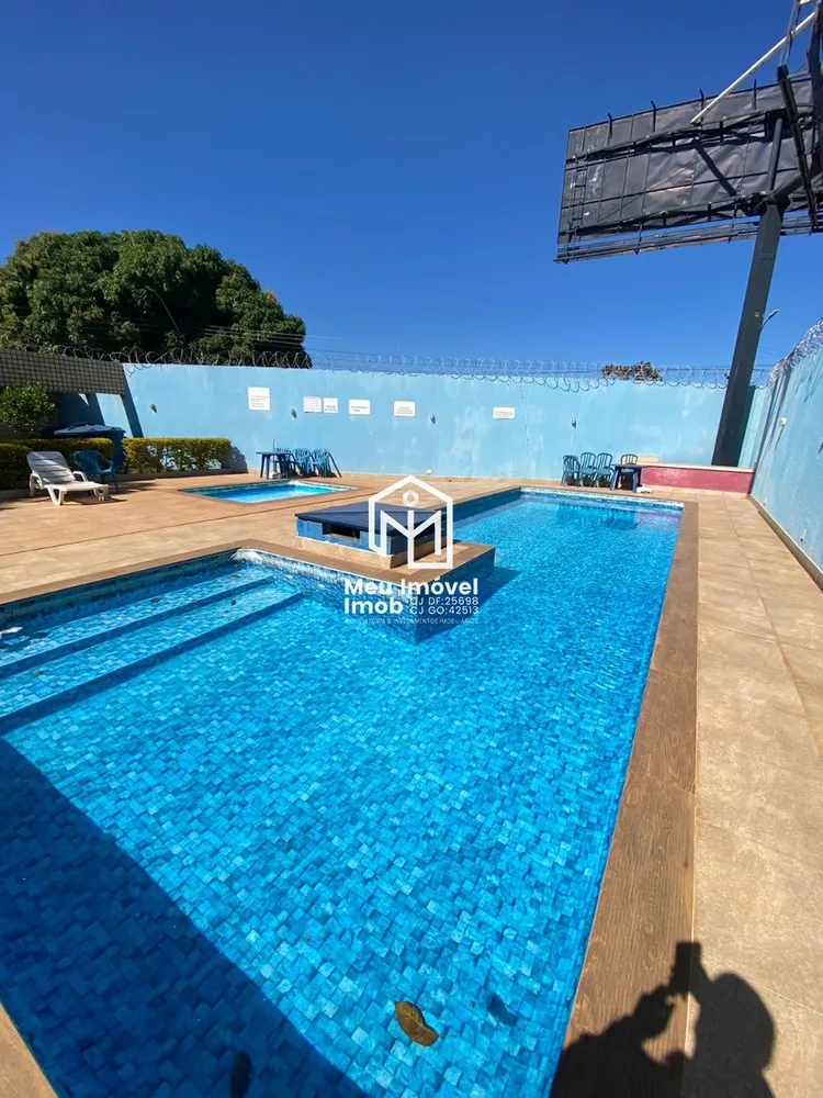 Apartamento, 2 quartos, 58 m² - Foto 7
