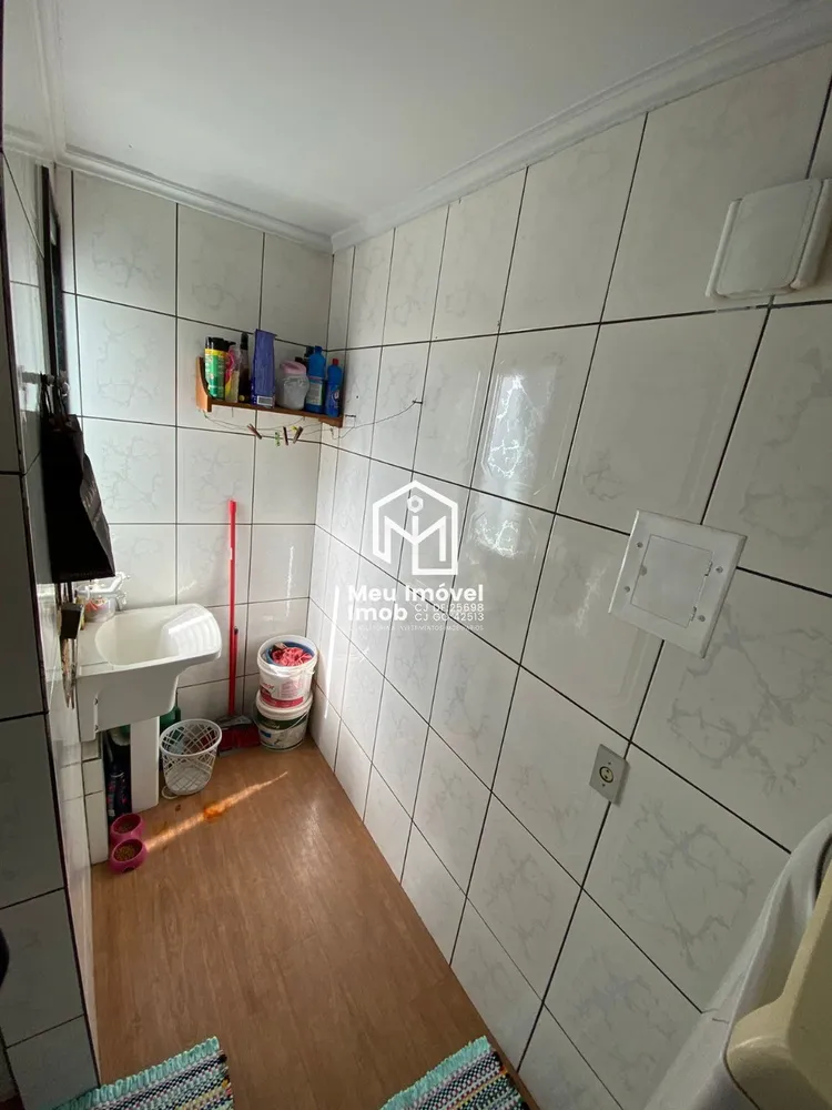 Apartamento, 2 quartos, 58 m² - Foto 6