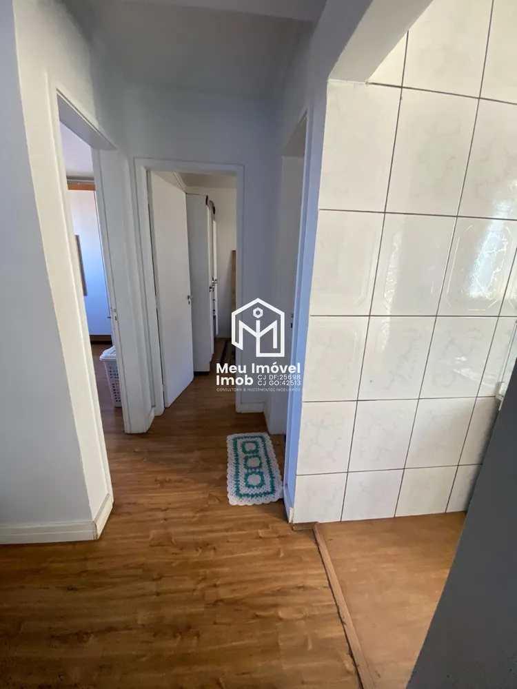 Apartamento, 2 quartos, 58 m² - Foto 3