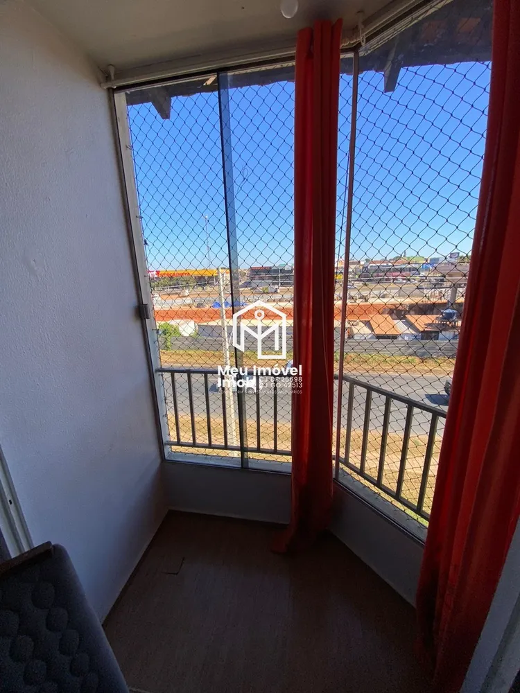 Apartamento, 2 quartos, 58 m² - Foto 5