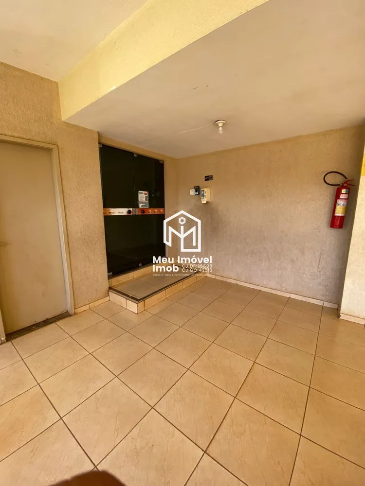 Apartamento, 2 quartos, 58 m² - Foto 11