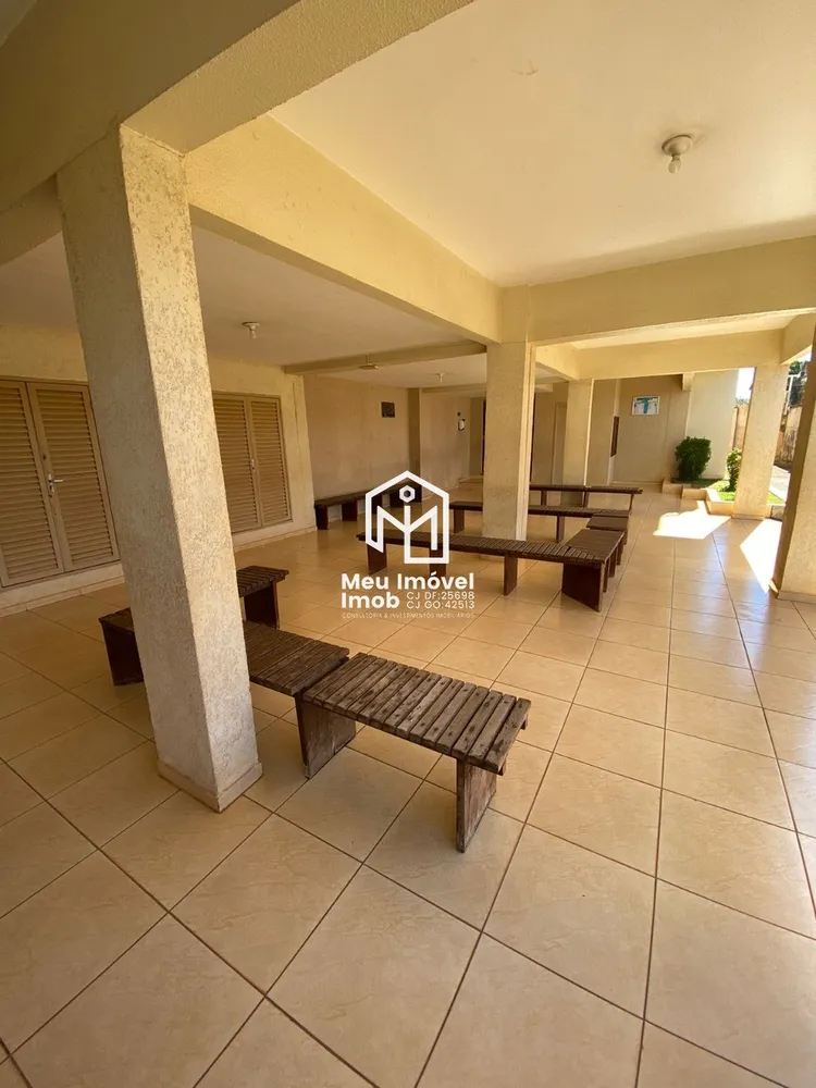 Apartamento, 2 quartos, 58 m² - Foto 9