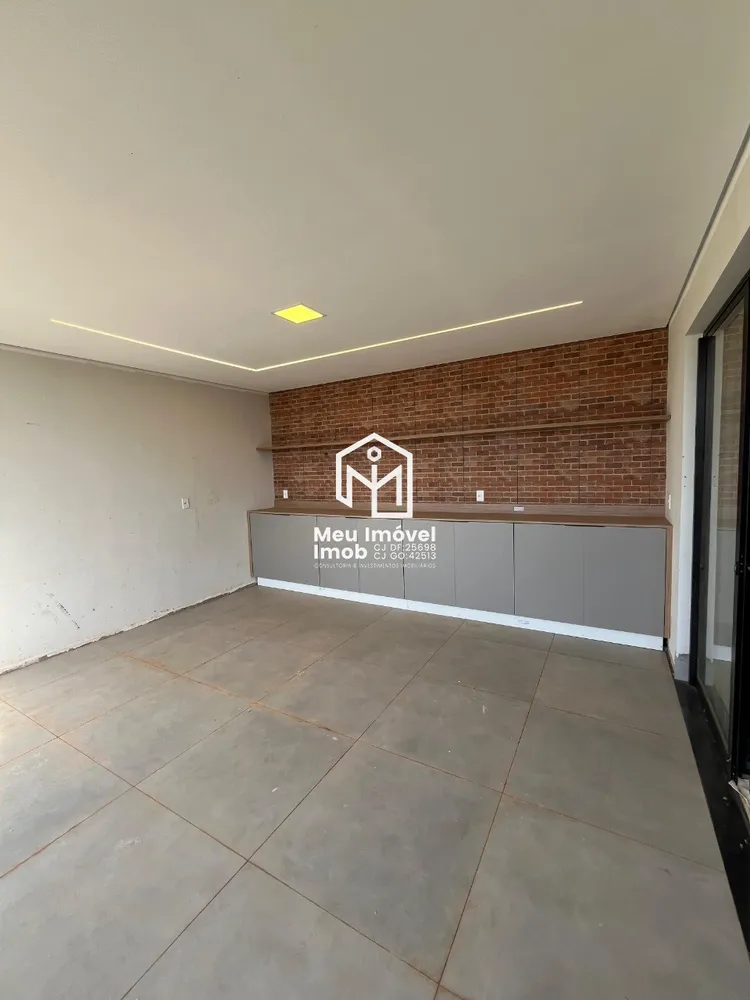Casa, 3 quartos, 225 m² - Foto 2