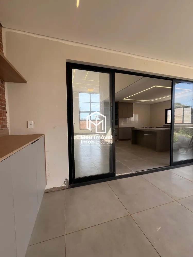 Casa, 3 quartos, 225 m² - Foto 10