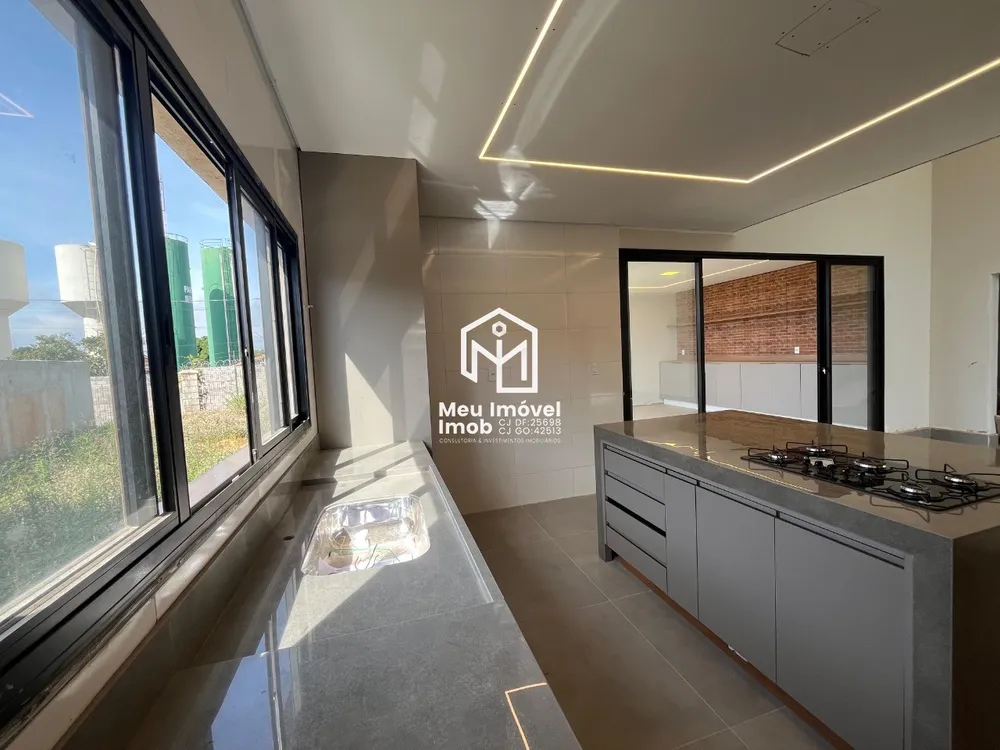 Casa, 3 quartos, 225 m² - Foto 3