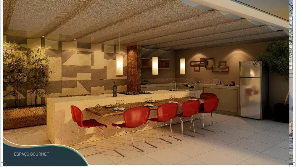 Apartamento, 3 quartos, 103 m² - Foto 7