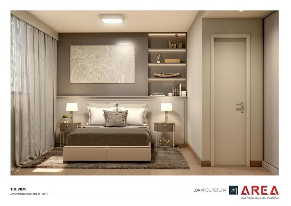 Apartamento, 3 quartos, 103 m² - Foto 32