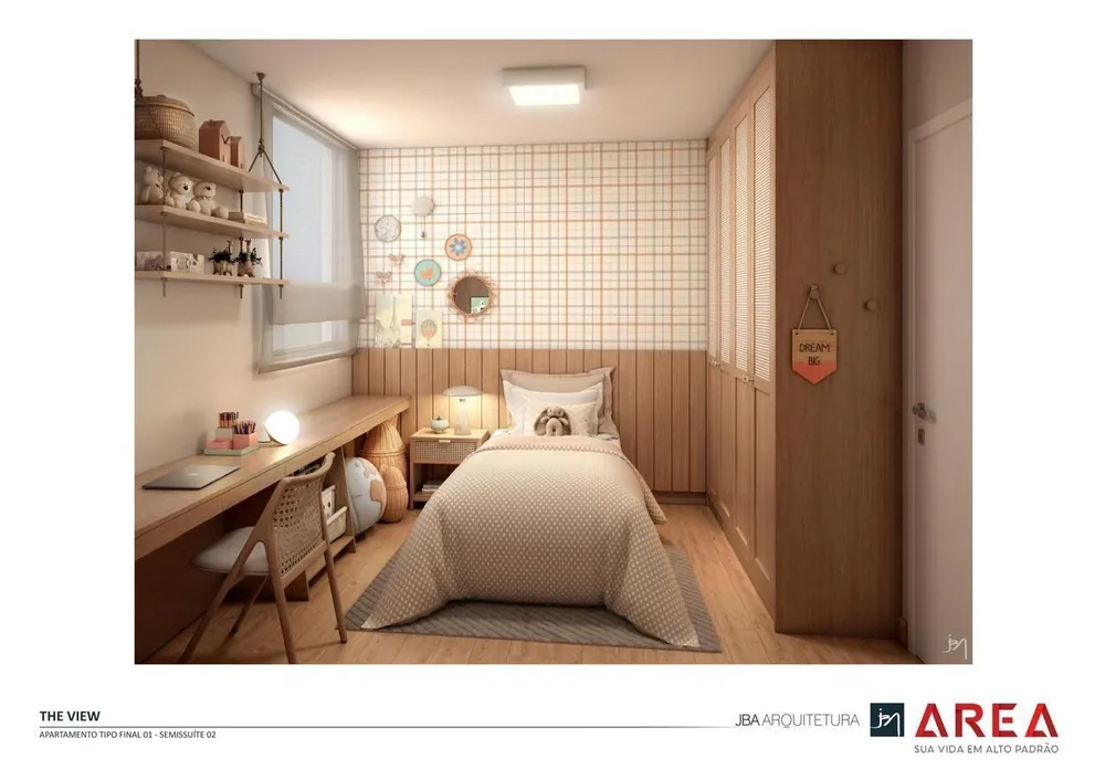 Apartamento, 3 quartos, 103 m² - Foto 24