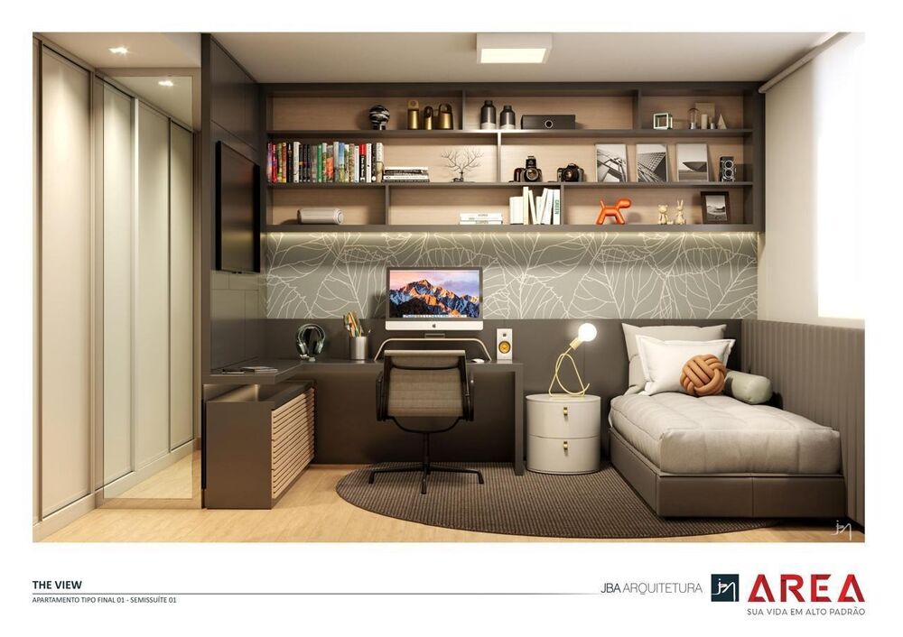 Apartamento, 3 quartos, 103 m² - Foto 20