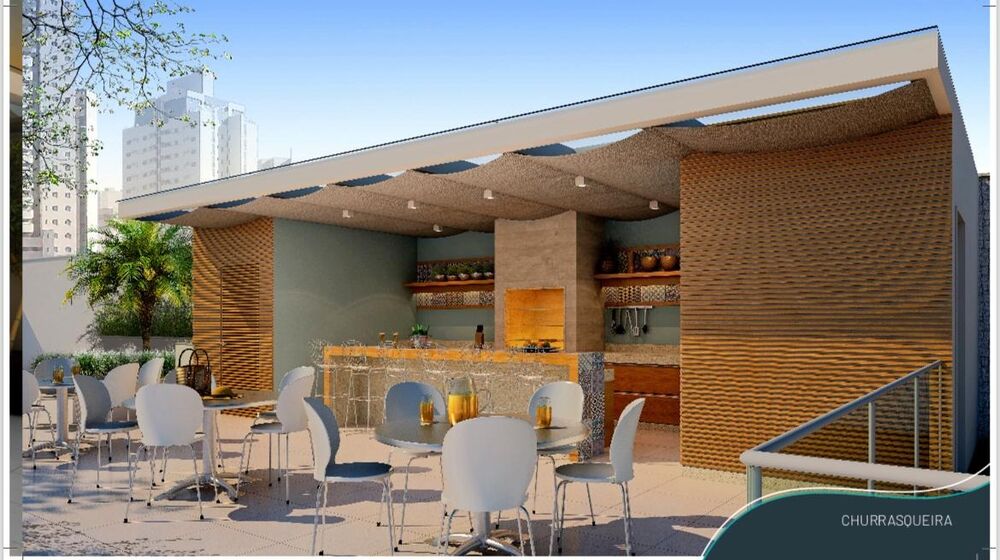 Apartamento, 3 quartos, 103 m² - Foto 14