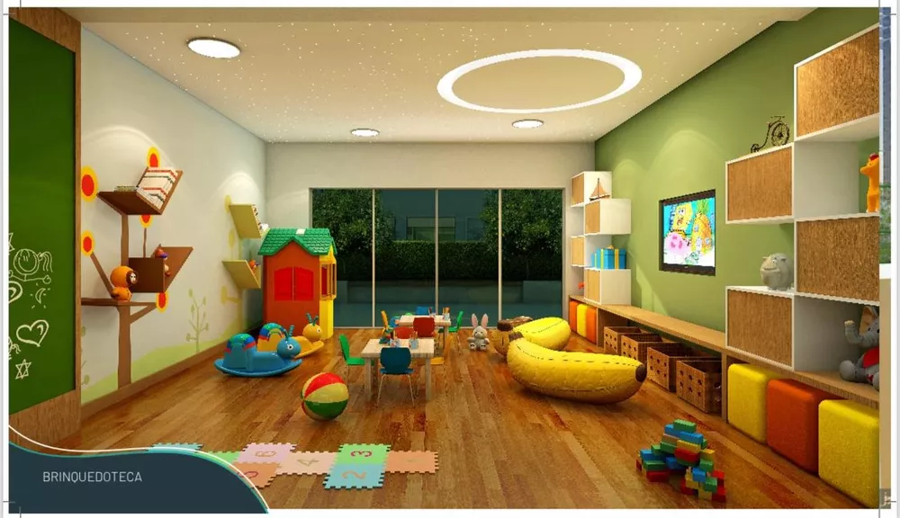 Apartamento, 3 quartos, 103 m² - Foto 16