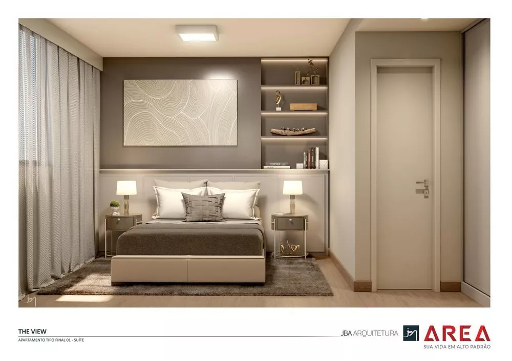Apartamento, 3 quartos, 103 m² - Foto 18