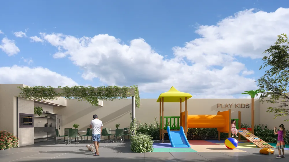 Apartamento, 2 quartos, 67 m² - Foto 15
