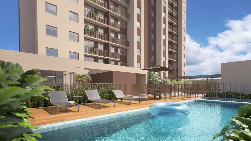 Apartamento, 2 quartos, 67 m² - Foto 6