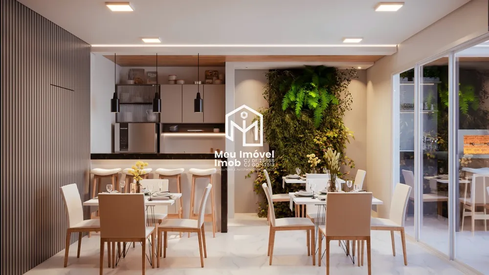 Apartamento, 2 quartos, 51 m² - Foto 5