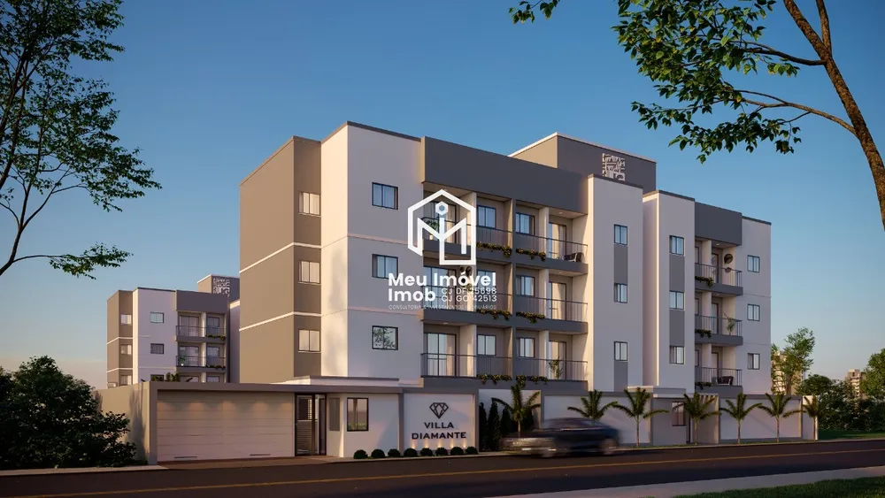 Apartamento, 2 quartos, 51 m² - Foto 11