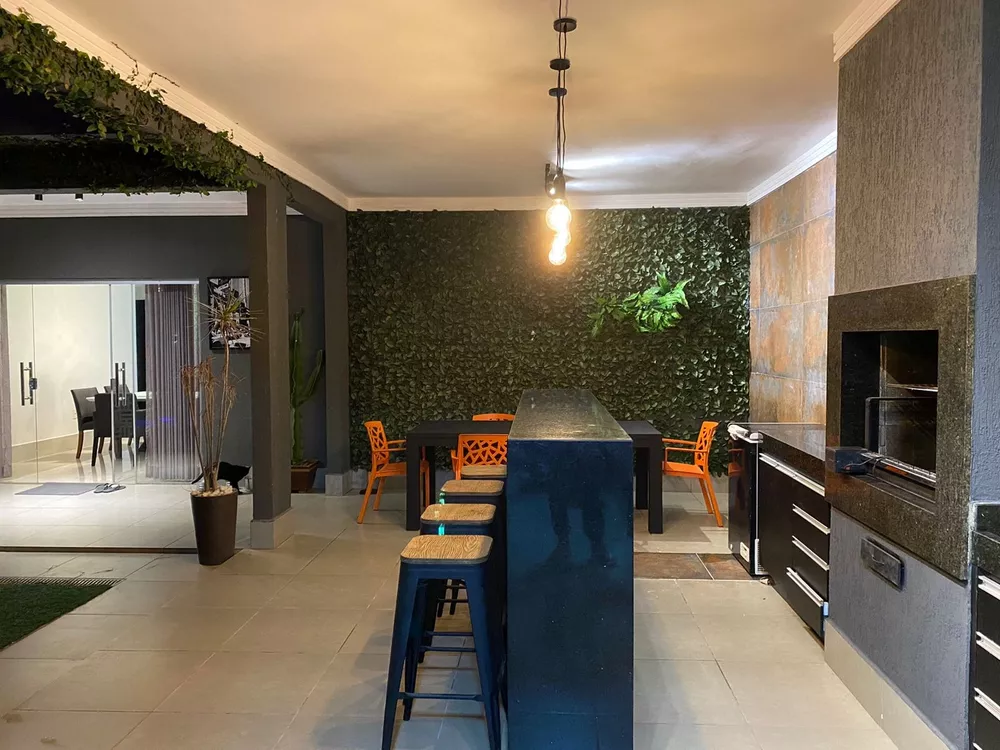 Casa, 3 quartos, 240 m² - Foto 4