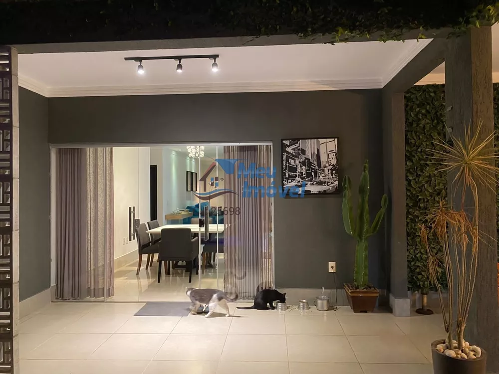 Casa, 3 quartos, 240 m² - Foto 8