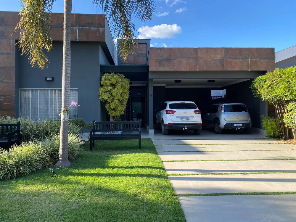 Casa, 3 quartos, 240 m² - Foto 6