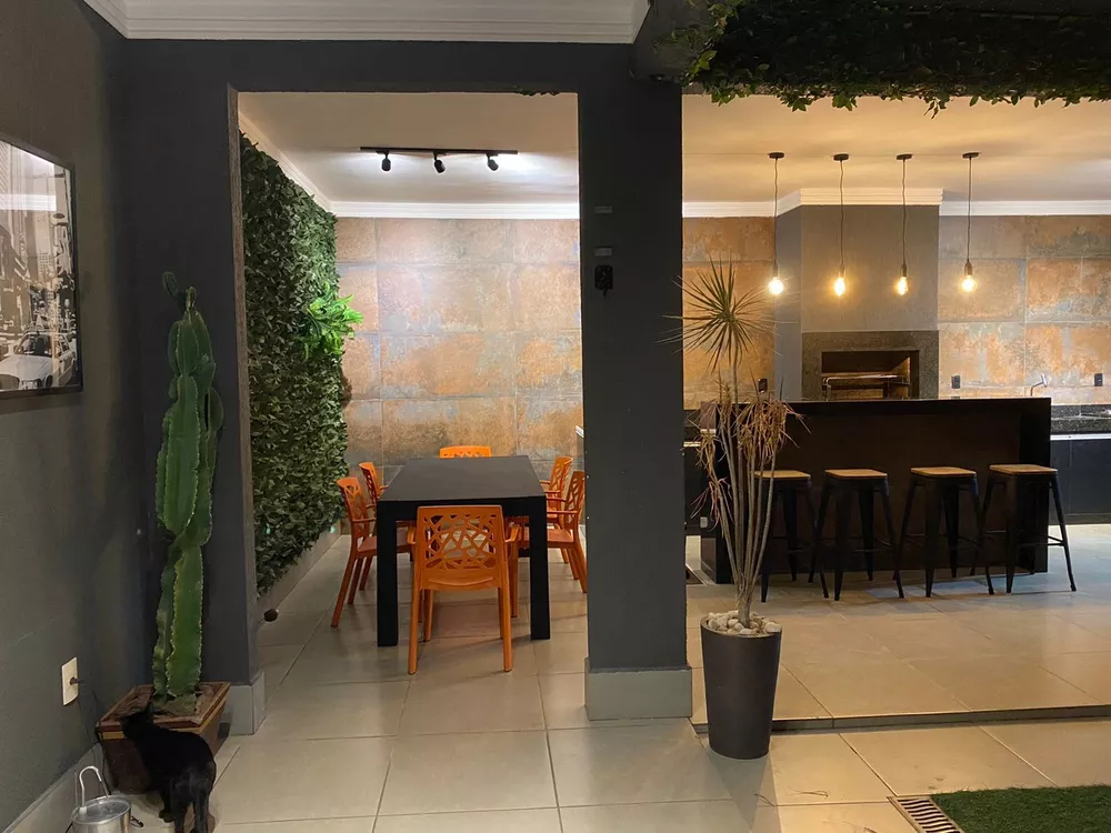 Casa, 3 quartos, 240 m² - Foto 3