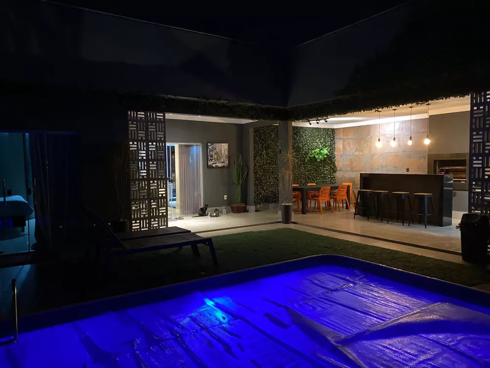 Casa, 3 quartos, 240 m² - Foto 5