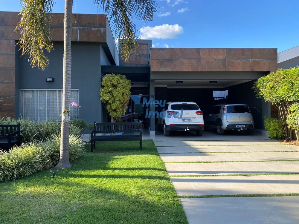 Casa, 3 quartos, 240 m² - Foto 7