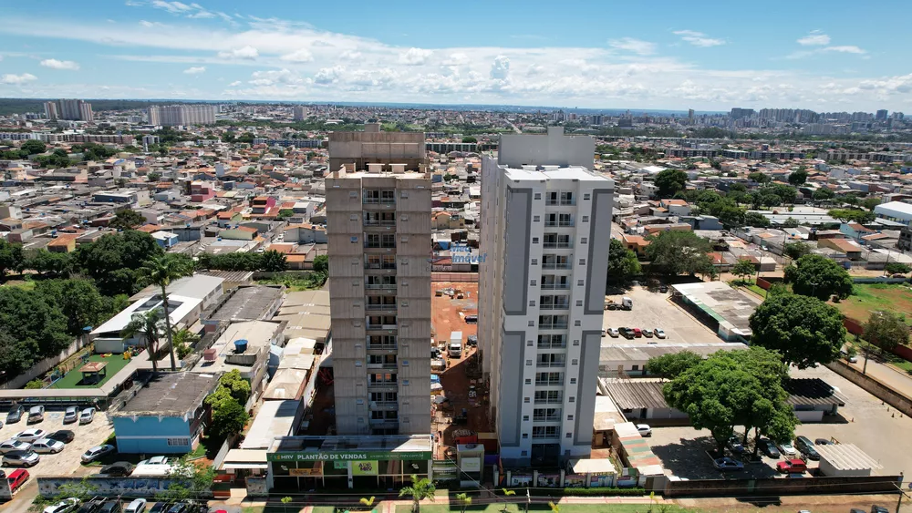 Apartamento, 2 quartos, 45 m² - Foto 4