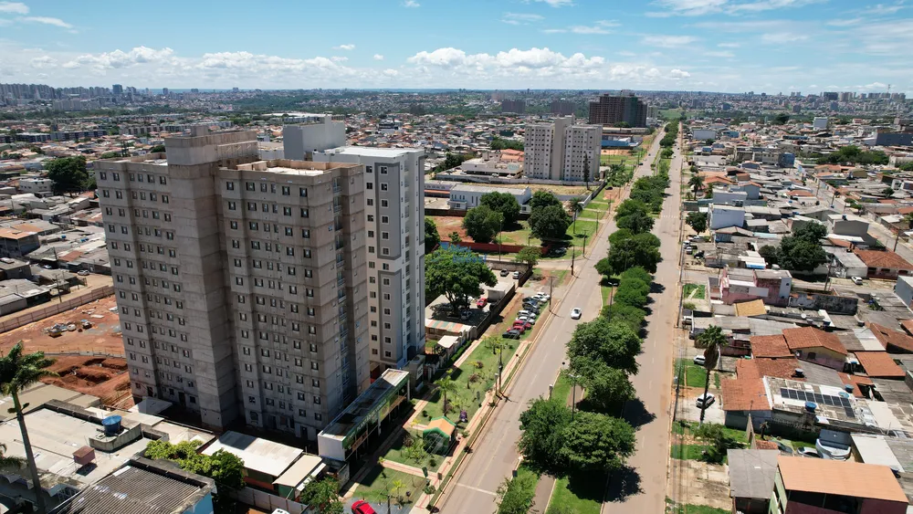Apartamento, 2 quartos, 45 m² - Foto 12