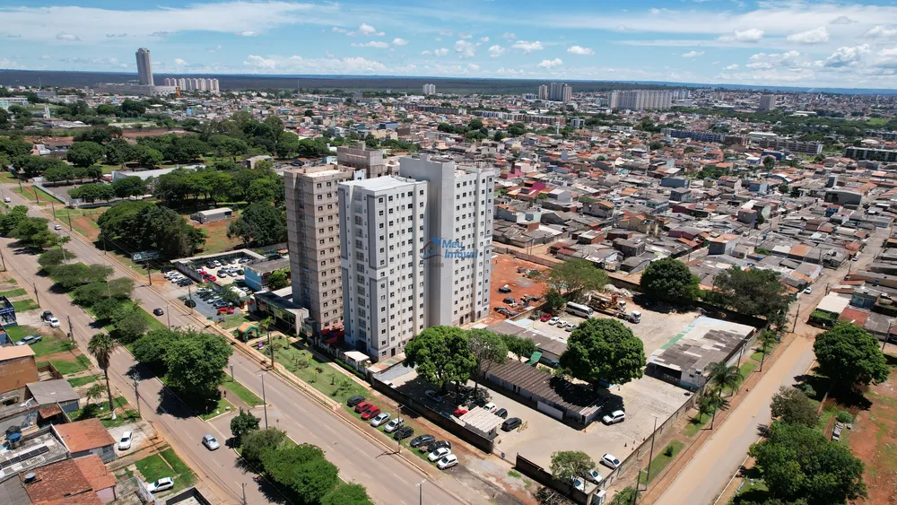Apartamento, 2 quartos, 45 m² - Foto 16