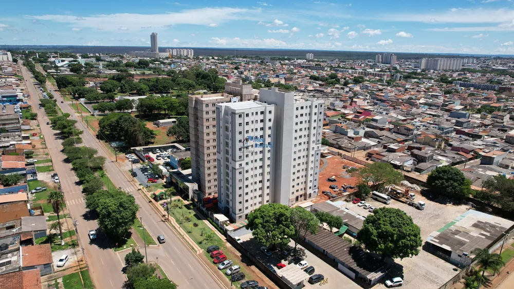 Apartamento, 2 quartos, 45 m² - Foto 17