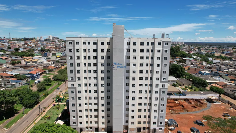 Apartamento, 2 quartos, 45 m² - Foto 6