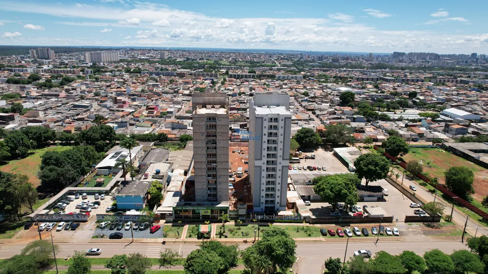 Apartamento, 2 quartos, 45 m² - Foto 5