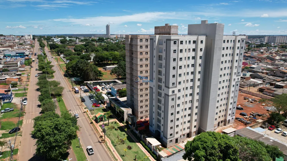 Apartamento, 2 quartos, 45 m² - Foto 11