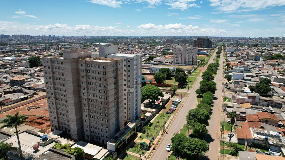 Apartamento, 2 quartos, 45 m² - Foto 2