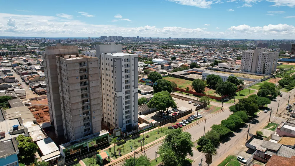 Apartamento, 2 quartos, 45 m² - Foto 3