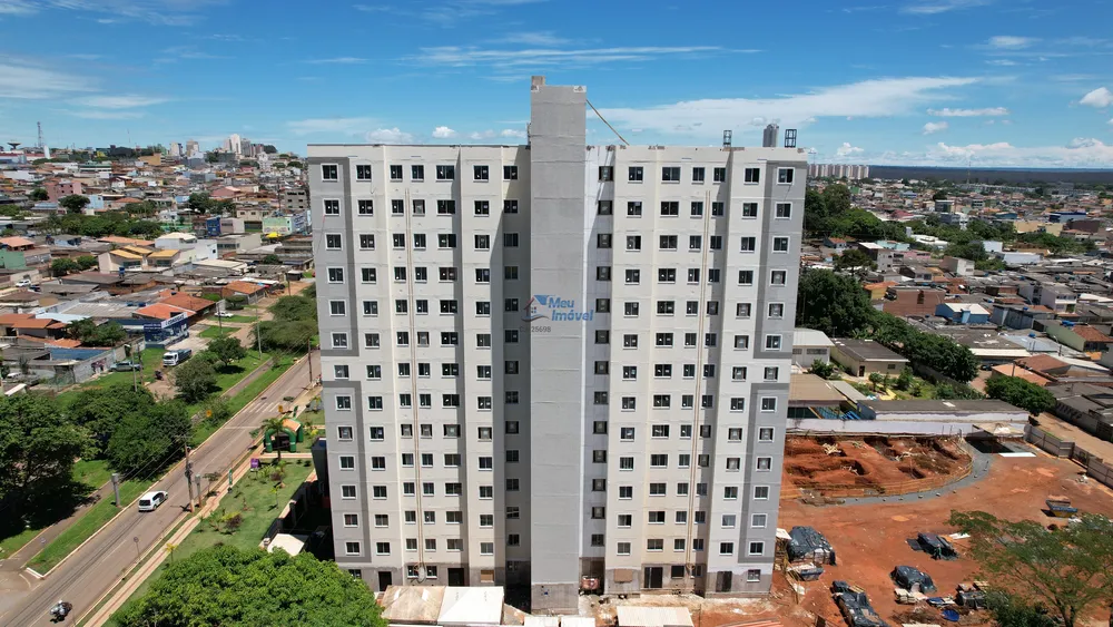 Apartamento, 2 quartos, 45 m² - Foto 18