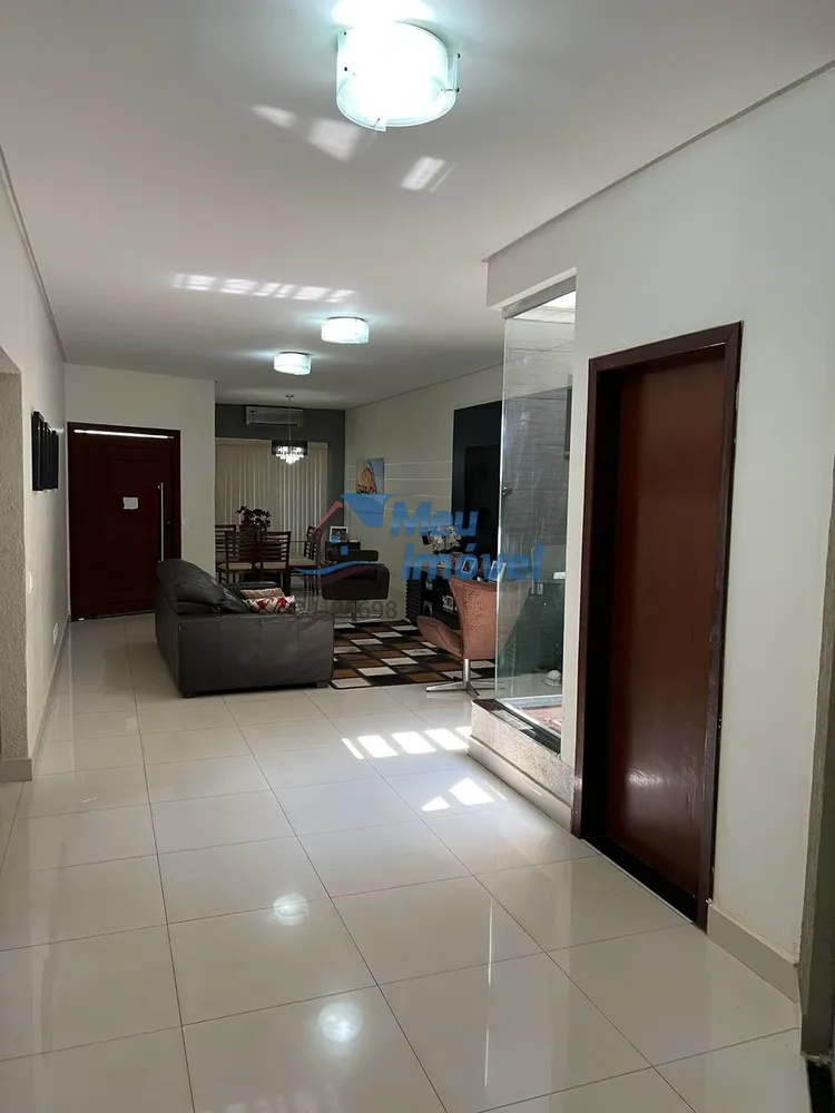 Casa, 4 quartos, 280 m² - Foto 8
