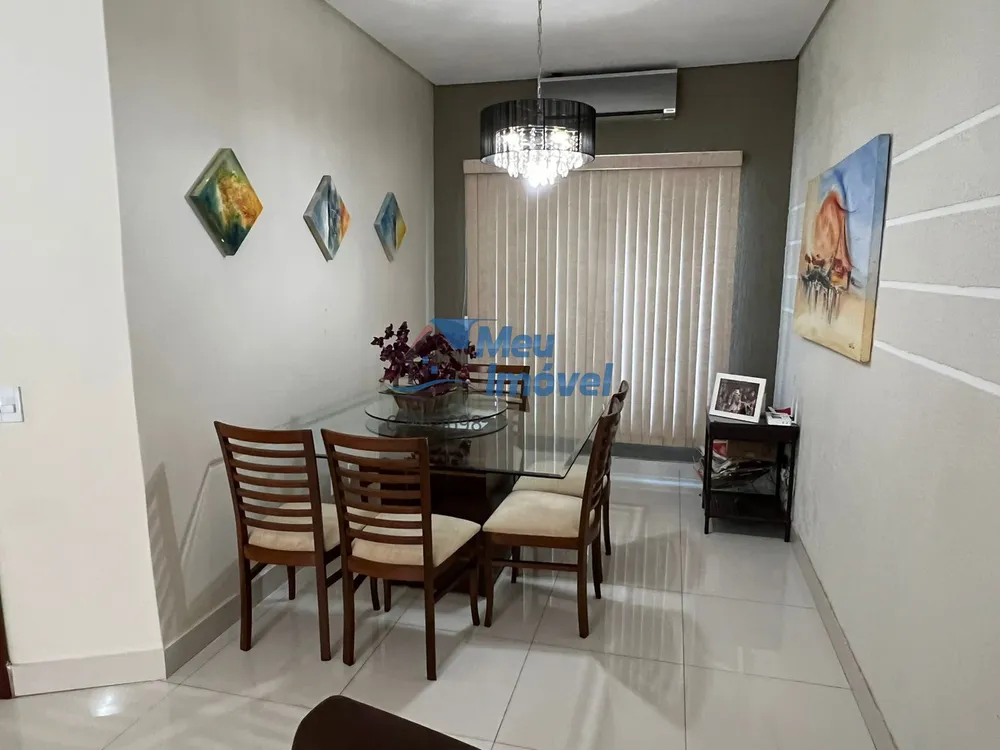 Casa, 4 quartos, 280 m² - Foto 14