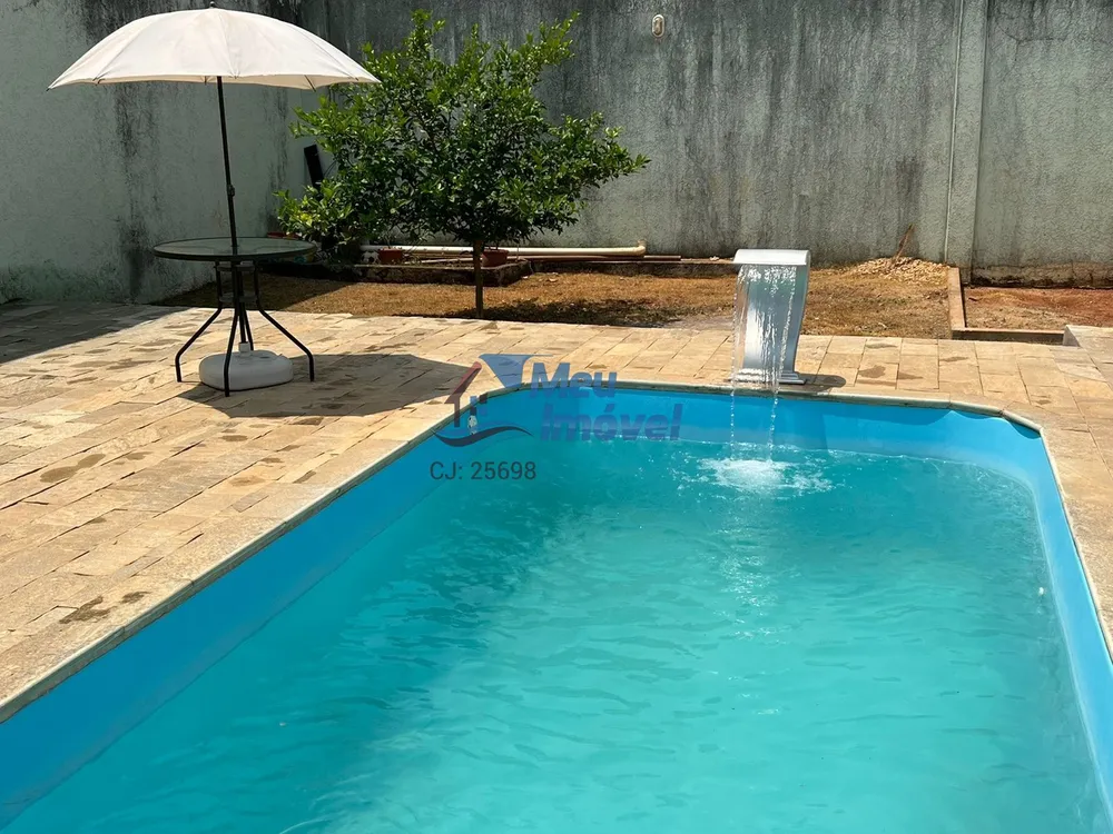 Casa, 4 quartos, 280 m² - Foto 16