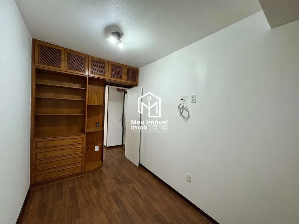 Apartamento, 3 quartos, 80 m² - Foto 2