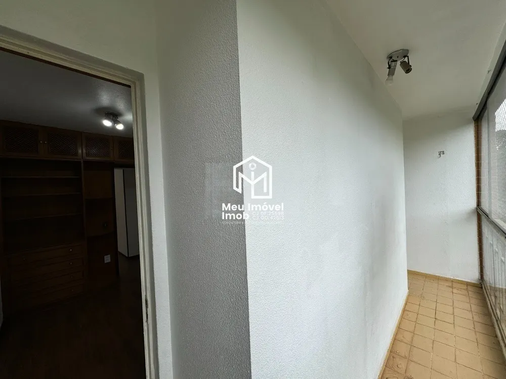 Apartamento, 3 quartos, 80 m² - Foto 3