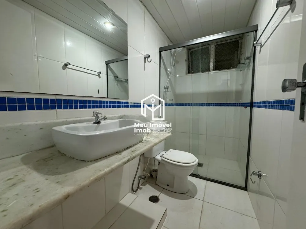 Apartamento, 3 quartos, 80 m² - Foto 1