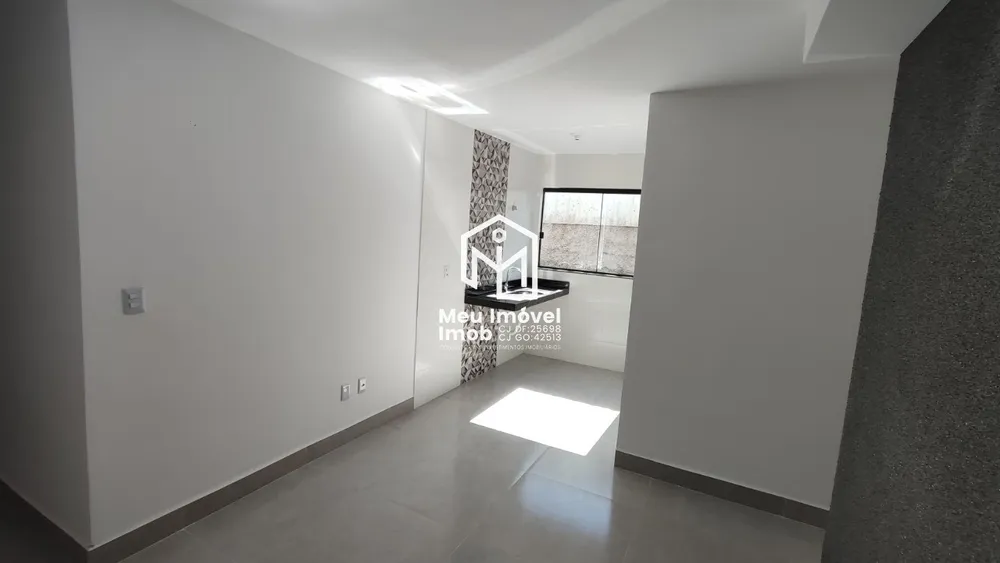 Apartamento, 2 quartos, 57 m² - Foto 3